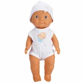 Sunman Bebelou Hoşgeldin Bebek Seti - 6