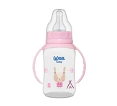 Wee Baby Klasik Kulplu Pp Biberon 150 Ml 744 thumbnail 2
