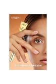Licorael Dubai Eye Contour Krem Titreşimli Başlıklı Aydınlatıcı,Kırışıklık ve İnce Cizgi Görünümünü Azaltır 20ml - 2
