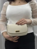 Krem cilt jessi çanta - 4