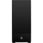 MSI Mag Forge 111R Temperli Cam 1 x 120MM Argb Fan Atx Gaming Bilgisayar Kasası - 2