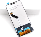 Xiaomi Mi Poco Pocophone F1 Lcd Ekran Dokunmatik mj6 - 4