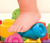 Baby Clementoni Yumuşak Blok Duygusal Top 17689 thumbnail 6