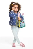 Skip Hop Zoo Sırt Çantası Unicorn - 6