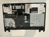 Casper Nirvana C500 C5K.6100-4L45T ÜST KASA VE KLAVYE KULLANILMIŞ 2.EL - 2