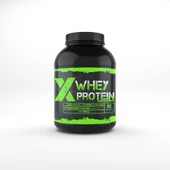 Xprotein Whey Protein Tozu 1820 Gr-Çilek-Aroma-Shaker-Hediye - 7