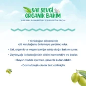 Wee Baby Bebek Losyonu 200 Ml - 4
