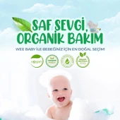 Wee Baby Bebek Losyonu 200 Ml thumbnail 2