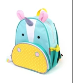 Skip Hop Zoo Sırt Çantası Unicorn - 1