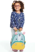 Skip Hop Zoo Sırt Çantası Unicorn - 8