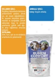 Hs Tarım Vetasupra Rumen Comfort 1 KG Canlı Ağırlık Artışı İçin Hayvan Yem Katkısı thumbnail 4