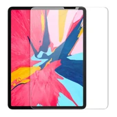 İPad Pro 11 İnch 2021-2020-2018 Uyumlu Temperli Cam Tablet Ekran Koruyucu - 1