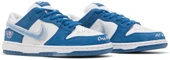 Nike Born x Raised x Dunk Low SB 'One Block at a Time' Spor Ayakkabı - 8