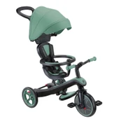 Globber Explorer 4in1 Trike Bisiklet Zeytin Yeşili - 1
