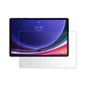 Samsung Galaxy Tab S9 Plus SM-X810 Uyumlu Temperli Cam Tablet Ekran Koruyucu - 1
