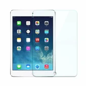 iPad 2-3-4 Uyumlu Temperli Cam Tablet Ekran Koruyucu - 1