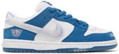Nike Born x Raised x Dunk Low SB 'One Block at a Time' Spor Ayakkabı - 1
