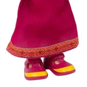 Masha 23 Cm Bebek Mha24000 - 4