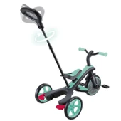 Globber Explorer 4in1 Trike Bisiklet Mint Yeşili - 6