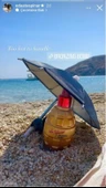 Eda Taşpınar Güneş Yağı Bronzing Bomb Bronzlaştırıcı 200 ML - 5