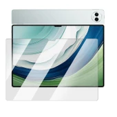 Huawei MatePad Pro 13.2 Uyumlu Temperli Cam Tablet Ekran Koruyucu - 1