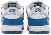 Nike Born x Raised x Dunk Low SB 'One Block at a Time' Spor Ayakkabı - 6