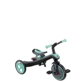 Globber Explorer 4in1 Trike Bisiklet Mint Yeşili - 8