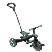 Globber Explorer 4in1 Trike Bisiklet Zeytin Yeşili - 5