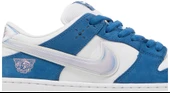 Nike Born x Raised x Dunk Low SB 'One Block at a Time' Spor Ayakkabı - 2