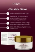 Licorael Dubai Collagen Cream Kırışıklık Karşıtı Günlük Bakım Kremi 50ml - 2