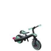 Globber Explorer 4in1 Trike Bisiklet Mint Yeşili - 9