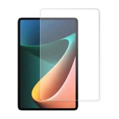 Lenovo Tab P12 TB370FU 12.7 inc Uyumlu Temperli Cam Tablet Ekran Koruyucu - 1