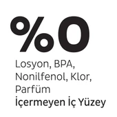 Sleepy Ecologic Premium Plus Normal Ped 24 Adet - 6