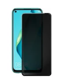 Logis Xiaomi Redmi  13C Tam Kaplayan Hayalet Ekran Koruyucu  Cam - 3