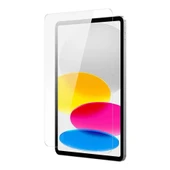 iPad 10 2022 10.9 inc Uyumlu Temperli Cam Tablet Ekran Koruyucu - 4