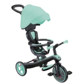 Globber Explorer 4in1 Trike Bisiklet Mint Yeşili - 1