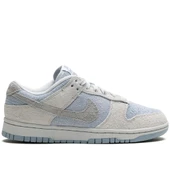 Nike Dunk Low "Suede" Spor Ayakkabı - 1