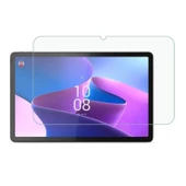 Lenovo Tab P11 Pro Uyumlu Temperli Cam Tablet Ekran Koruyucu - 1