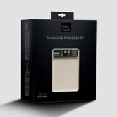 Nettech NT-PW26 15W 10000 MAh Magsafe Powerbank - 3