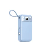 Nettech NT-PW34 20W + 15W PD 15W 10000 MAh Taşınabilir Powerbank (Mavi) - 2
