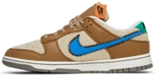 Nike Dunk Low Dark Driftwood Spor Ayakkabı - 3