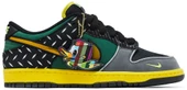 Nike Dunk Low 'What the Duck - University of Oregon Home' Spor Ayakkabı - 10