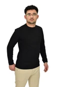 Erkek Mevsimlik Sıfıryaka Sweatshirt 6832 BGL-ST04416 thumbnail 10