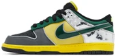 Nike Dunk Low 'What the Duck - University of Oregon Home' Spor Ayakkabı - 3