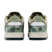 Nike Alexis Sablone x Dunk Low SB Chameleon Spor Ayakkabı - 3