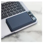 Nettech NT-PW27 25W 9000 mAh Taşınabilir Powerbank (Gri) - 3