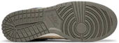 Nike Dunk Low Dark Driftwood Spor Ayakkabı - 4