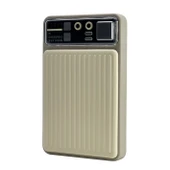 Nettech NT-PW26 15W 10000 MAh Magsafe Powerbank - 1