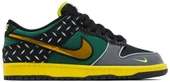 Nike Dunk Low 'What the Duck - University of Oregon Home' Spor Ayakkabı - 1