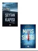 James Hazel Mayıs Sineği + Şeytan Kapısı (2 Kitap) - 1